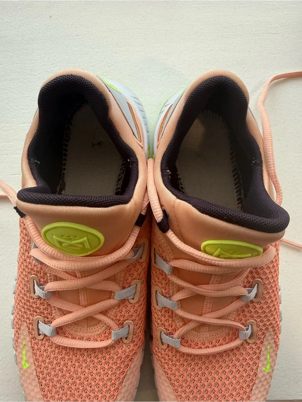 Nike Women’s Metcon 4 Size 8.5